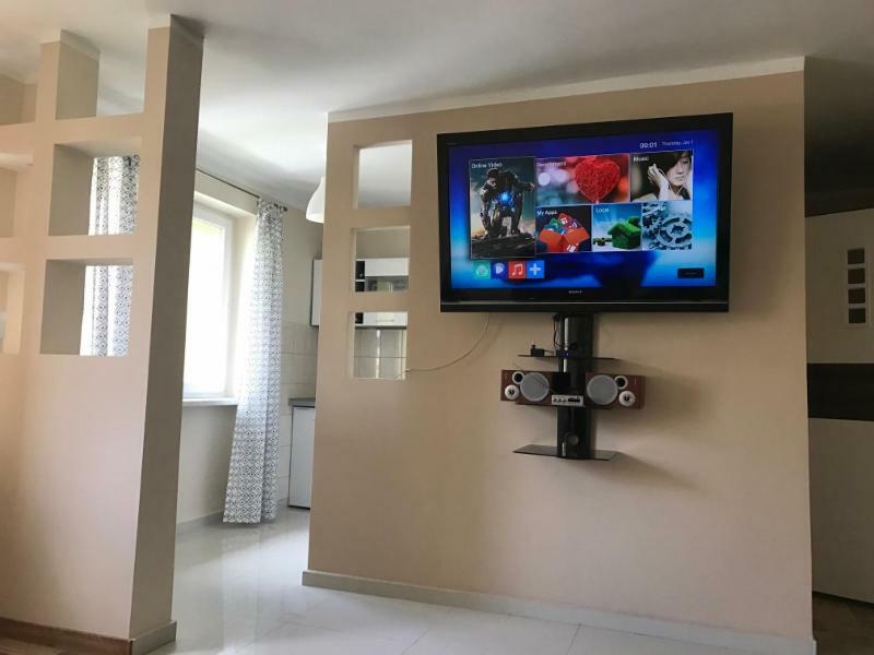 Apartament Deluxe Arcon Siemianowice Slaskie Luaran gambar