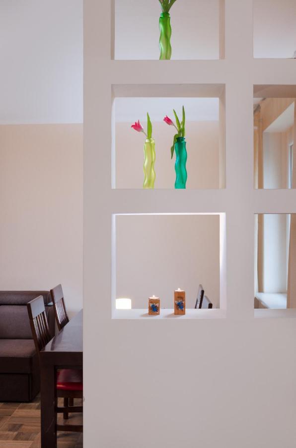 Apartament Deluxe Arcon Siemianowice Slaskie Luaran gambar