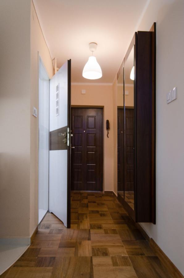 Apartament Deluxe Arcon Siemianowice Slaskie Luaran gambar